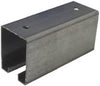 National Hardware Steel Box Rail 450 lb