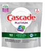 CASCADE PLTNM PODS 14PK (Pack of 6)