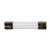 Jandorf AGC 8 amps Fast Acting Fuse 4 pk