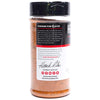 Heath Riles BBQ Honey BBQ Rub 12 oz - Deal of The Week