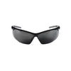 3M Anti-Fog Safety Glasses Gray Lens Black Frame 1 Pc. (Pack Of 4)