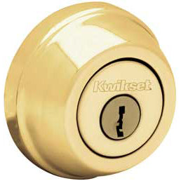 Cerrojo de seguridad de 1 cilindro 780 L03 SMT SCAL SCS K3 - Latón de por vida