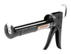 Newborn Super Professional Steel Ratchet Rod Cradle Caulking Gun