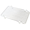 Harold Import Chrome Roasting Rack Silver