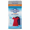 Woolite Fresh Scent Home Dry Cleaner Wipes 6 count 1 pk (Pack of 4)
