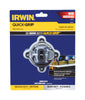 Irwin Quick-Grip 3-1/2 in. D Bar Clamp 300 lb