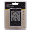 Taylor Digital Thermometer Plastic Black 3.54 in. - Deal of The Week