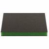 Diablo ULTRAflex 7 in. L X 4-4/5 in. W 180 Grit Ultra Fine Block Sanding Sponge