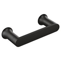 MATTE BLACK PIVOTING PAPER HOLDER