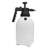 Centurion Pump Sprayer 0.5 Gallon Handheld Sprayer with Adjustable Brass Nozzle Chemical Resistant Tank - Deal of The Week