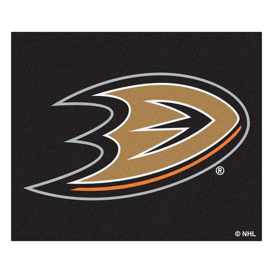 NHL - Anaheim Ducks Rug - 5ft. x 6ft.
