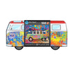Eurographics Volkswagen Bus Jigsaw Puzzle Multicolored 550 pc - Deal of The Week