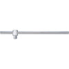 DeWalt 3/4 in. drive Sliding T-Handle