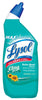 Lysol Cling Gel Country Scent Toilet Bowl Cleaner 24 oz. Gel (Pack of 9)