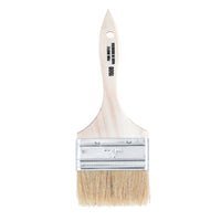 Linzer 3 in. Flat Chip Brush (Pack of 12)