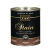 ZAR Semi-Transparent Smooth Mocha Medium Oil Wood Stain 1 qt.