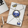 NHL - Buffalo Sabres 3 Piece Decal Sticker Set