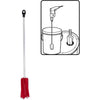 Allway 2.5 in. W X 18.5 in. L Paint Mixer For 5 Gallon (Pack of 6)