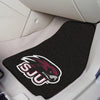 St. Joseph's University Carpet Car Mat Set - 2 Pieces