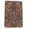 Sports Licensing Solutions Floor Protection 2 ft. W X 3 ft. L Polyethylene Brown