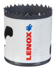 Lenox 1 7/8 cu in Bi-Metal Hole Saw 1 pk