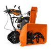 Ariens RapidTrak 24 in. 223 cc Two stage Gas Snow Thrower Tool Only