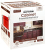 Rust-Oleum Satin Dark Tint Base Cabinet Refinishing System Interior 132 oz