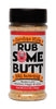 Rub Some Butt Mustard BBQ Seasoning 6.5 oz