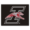 University of Indianapolis Rug - 34 in. x 42.5 in.