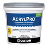 Custom Building Products Acrylpro Ceramic Tile Adhesive 1 qt.