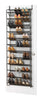 Whitmor 69 in. H X 21.63 in. W X 7.5 in. L Metal Hanging Shoe Organizer - Deal of The Week