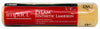 Linzer Impact Pylam Synthetic Lambskin 1/4 in. x 9 in. W Regular Paint Roller Cover 1 pk (Pack of 12)