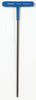 Eklind Power-T 4 mm Metric T-Handle Power Hex Key 1 pc
