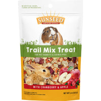 Sunseed Trail Mix Treats For Rabbits & Guinea Pigs