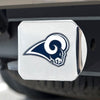 NFL - Los Angeles Rams  Hitch Cover - 3D Color Emblem