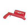 Krylon Spotter Hand Held 1-1/2 in. W X 12 in. L Red Plastic/Steel Marking Wand