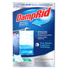 DampRid Hanging Moisture Absorber Pure Linen Scent 15.4 oz 3 pk (Pack of 4)