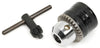 Jacobs 1/2 in. Drill Chuck 1/2 in. 3-Flat Shank 1 pc