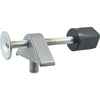 Wolfcraft Aluminum Silver Doweling Jig 1-1/4 in. 67 pc.