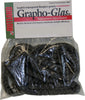 Rutland Grapho-Glas Fiberglass Rope Replacement Stove Gasket