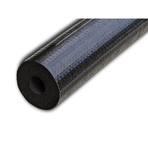K-Flex Titan 0.5 in. X 72 in. L Rubber Pipe Insulation (Pack of 54)