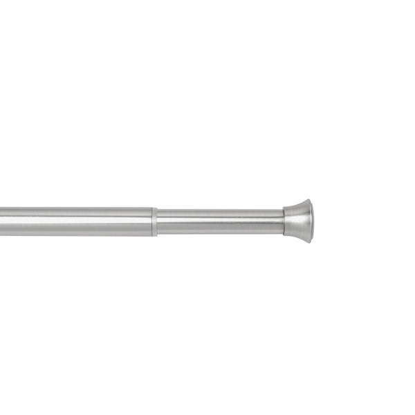 TENSION ROD NCKL 36-54"