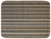 Multy Home Warwick 3 ft. L X 4 ft. W Assorted Candy Stripe Polyethylene Floor Mat