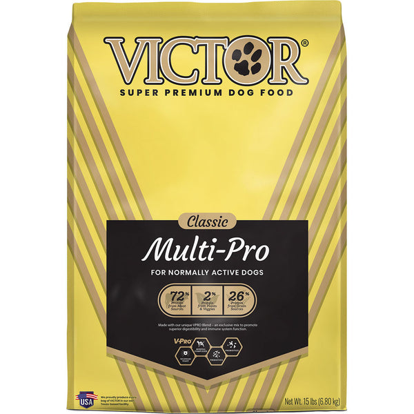 Alimento para perros Classic Multi-Pro