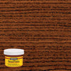 Minwax Red Mahogany Wood Putty 3.75 oz