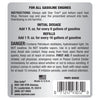 Star brite Star Tron Gasoline Fuel Treatment 32 oz