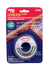 Alpha Fry 3 oz. Lead-Free Plumbing Solder 0.125 in. Dia. Silver-Bearing Alloy 1 pc.