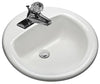 Mansfield MS Vitreous China Bathroom Sink