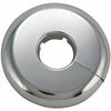 Plumb Pak Plastic Floor/Ceiling Plate 3/4 in.