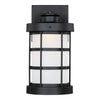 Westinghouse Barkley Matte Black Switch LED Light Fixture